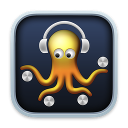 Sound Control icon